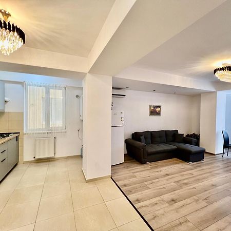 Mamaia Summerland Beach Eksteriør billede