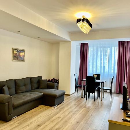 Mamaia Summerland Beach Eksteriør billede