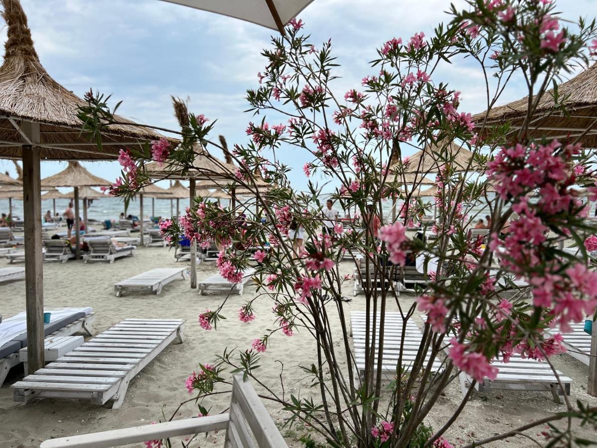 Mamaia Summerland Beach Eksteriør billede