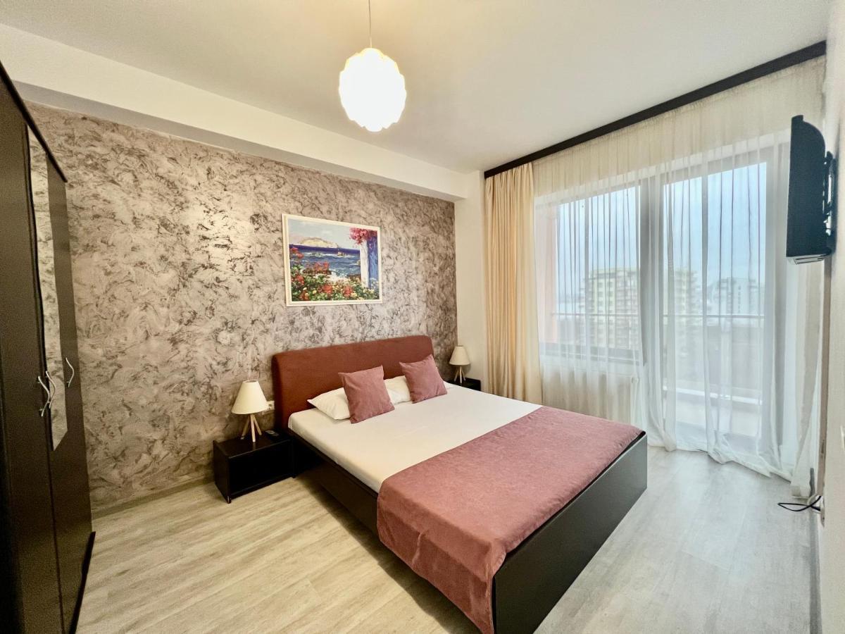 Mamaia Summerland Beach Eksteriør billede