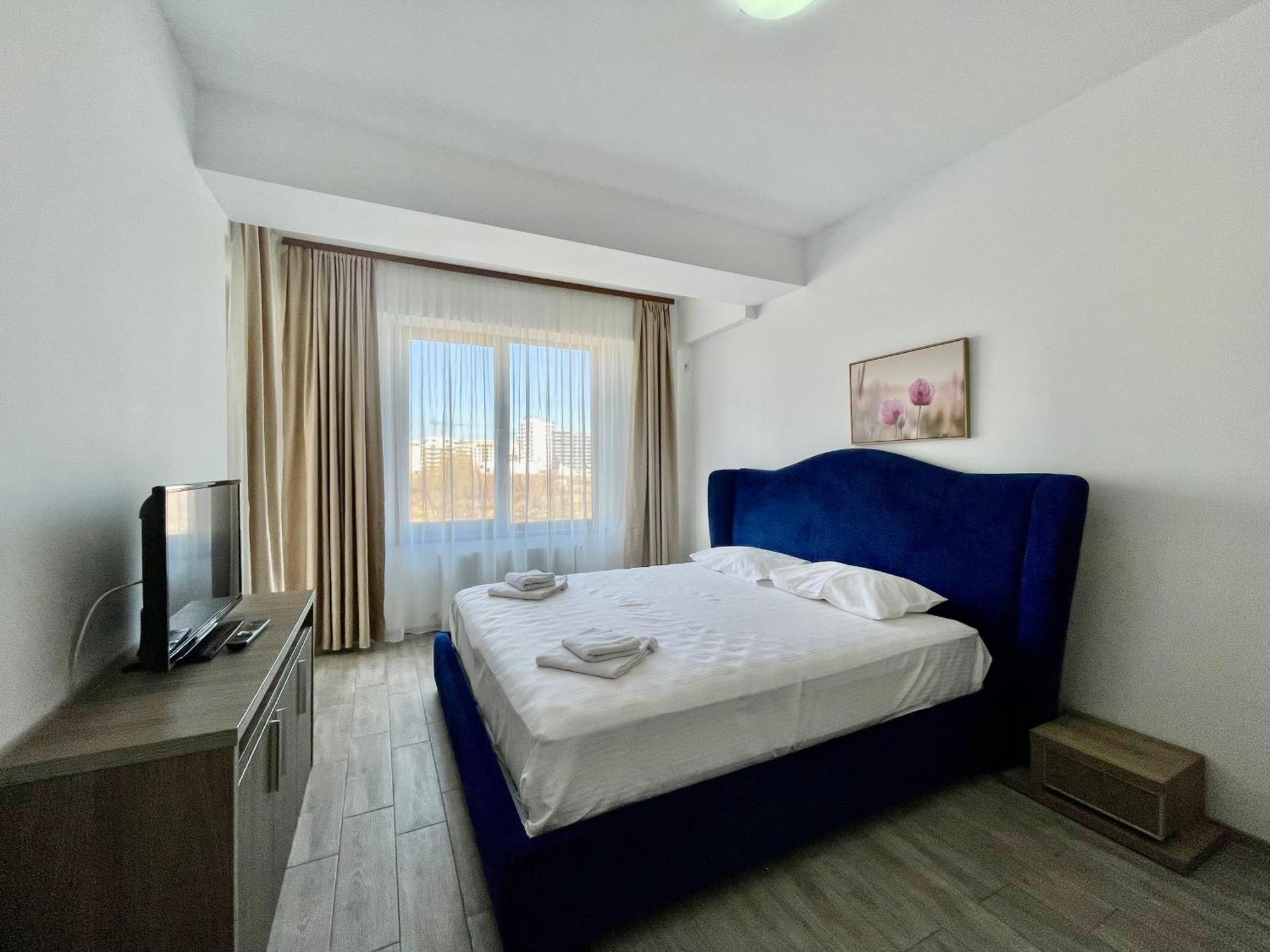 Mamaia Summerland Beach Eksteriør billede