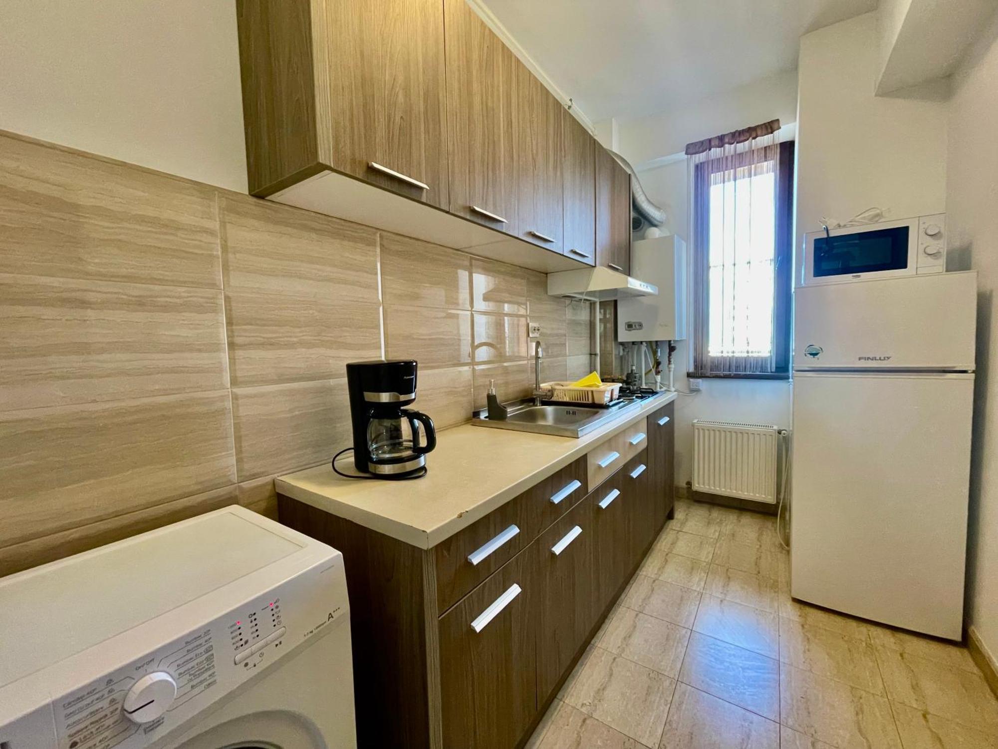 Mamaia Summerland Beach Eksteriør billede