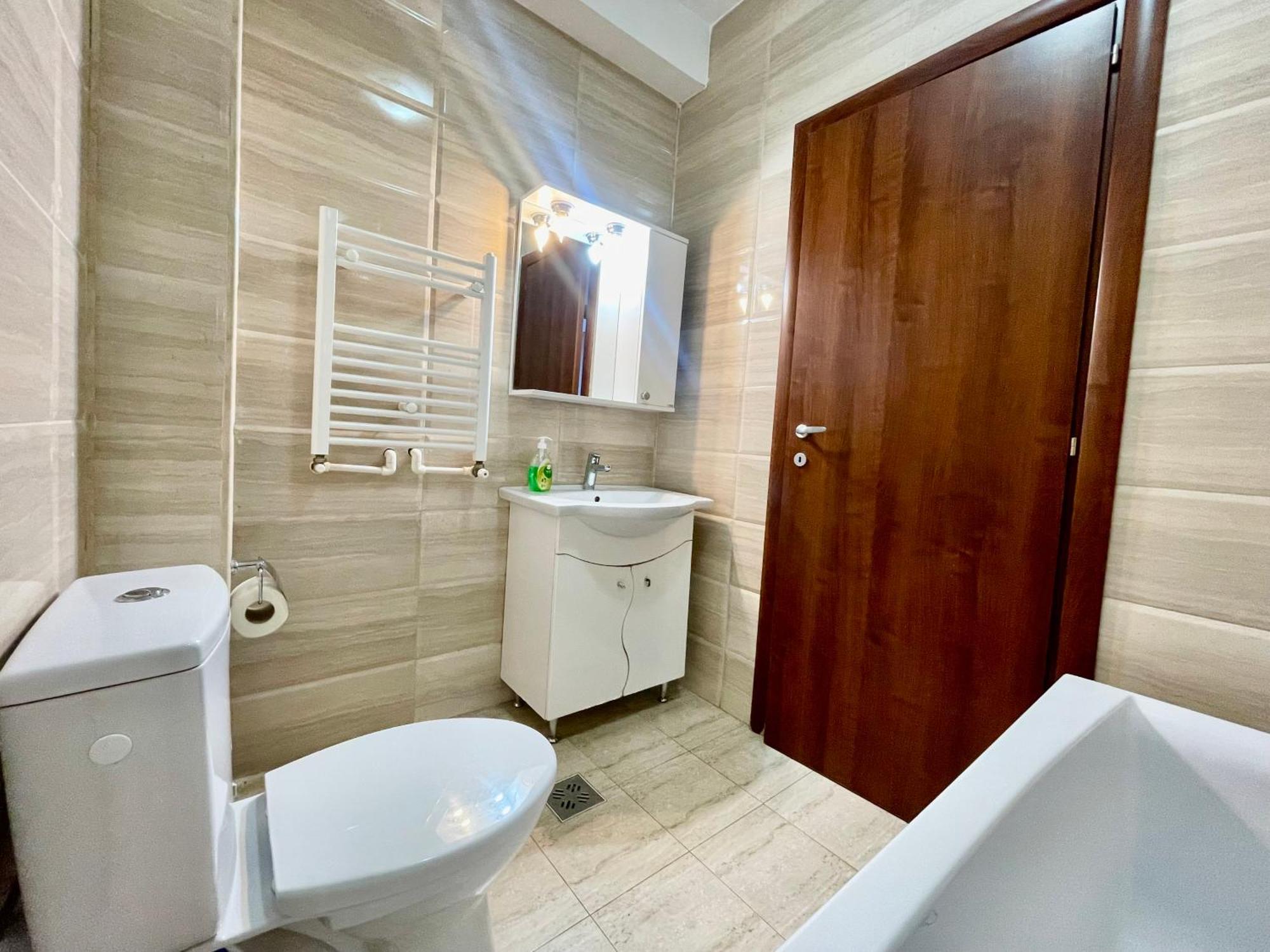 Mamaia Summerland Beach Eksteriør billede