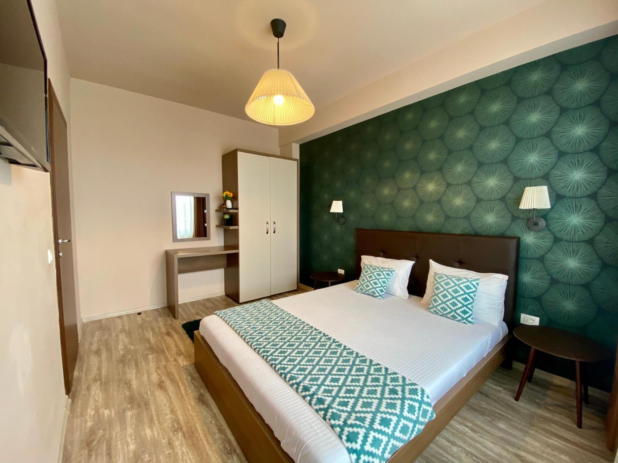 Mamaia Summerland Beach Eksteriør billede