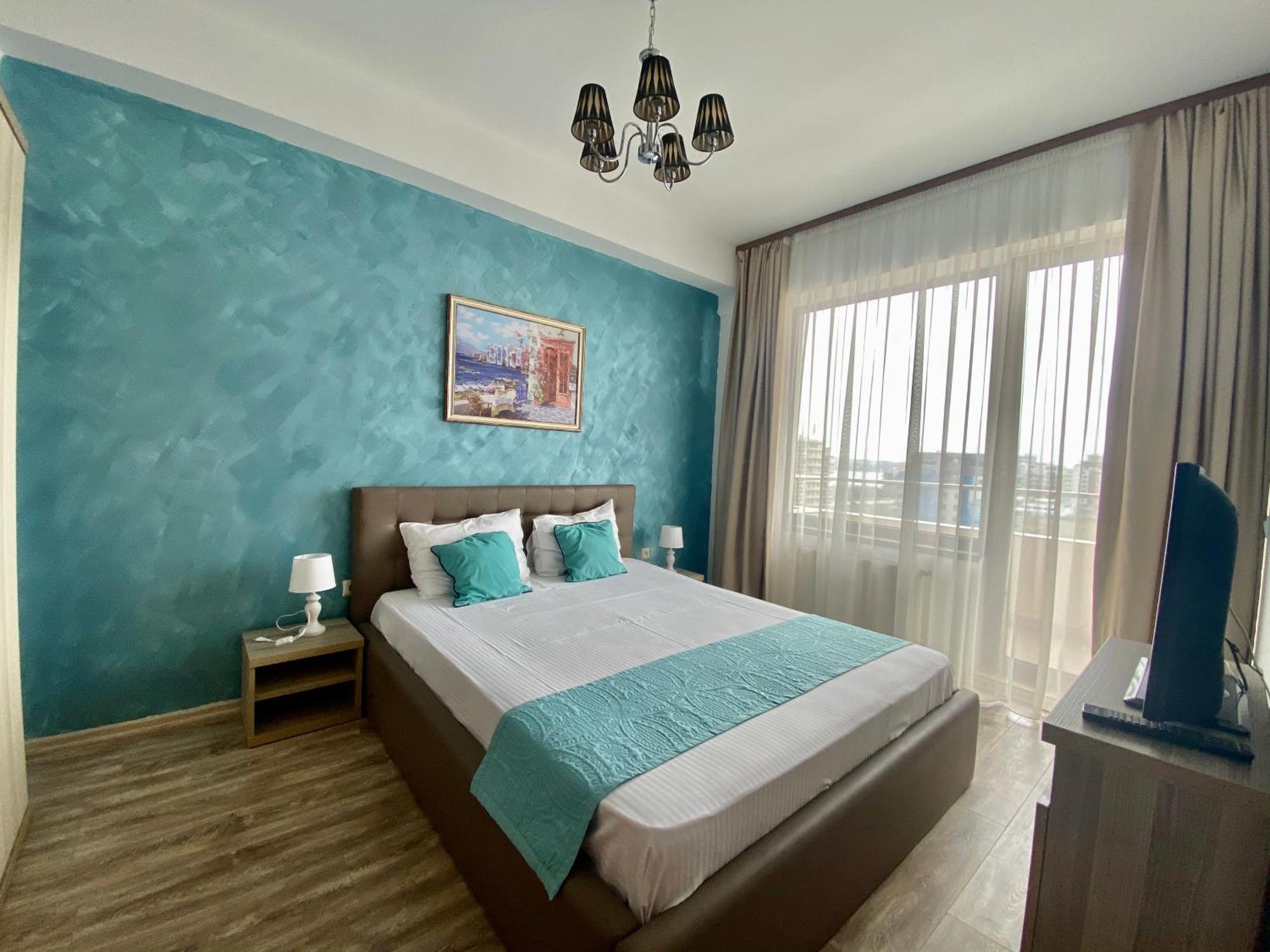 Mamaia Summerland Beach Eksteriør billede
