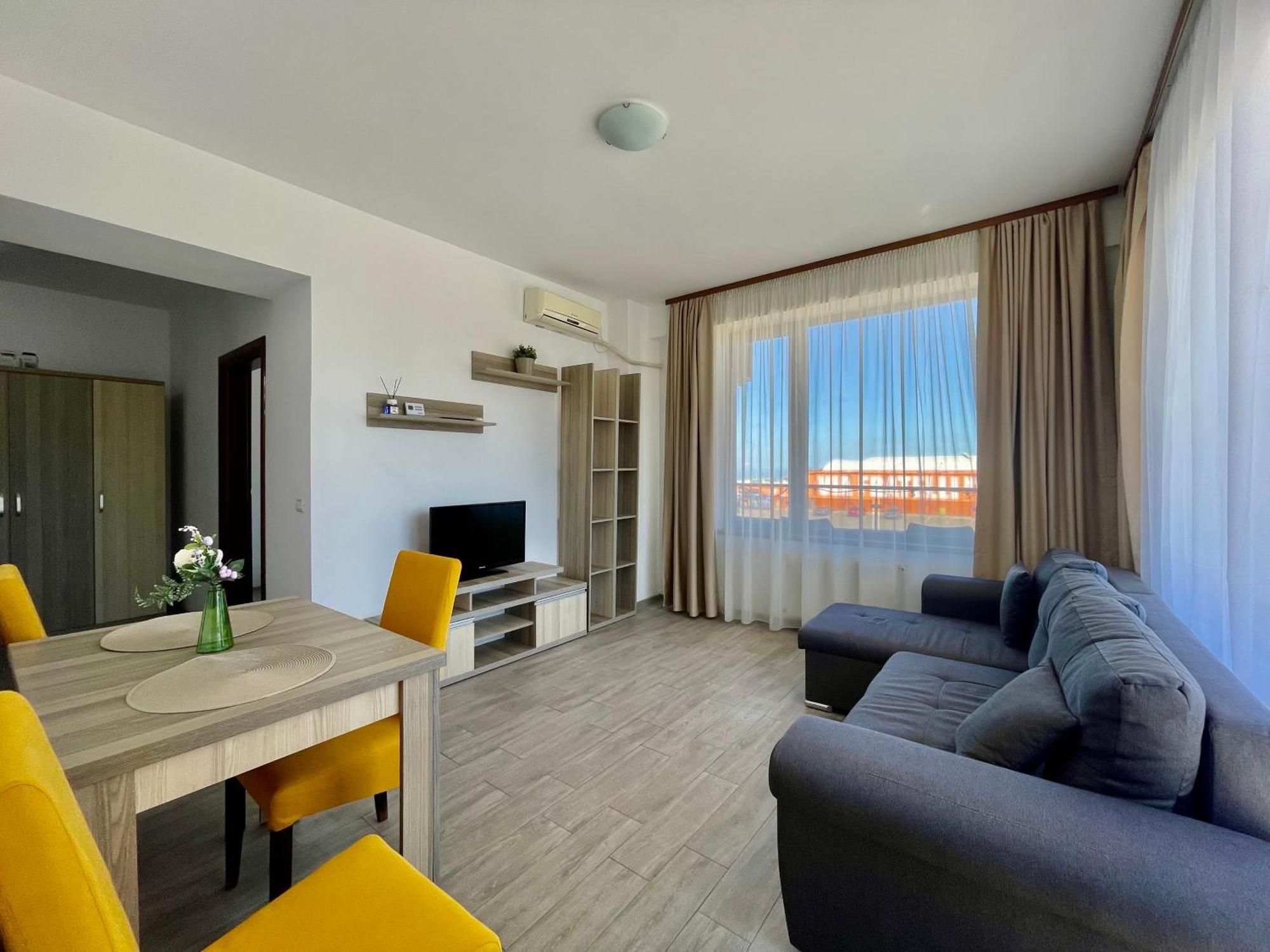 Mamaia Summerland Beach Eksteriør billede