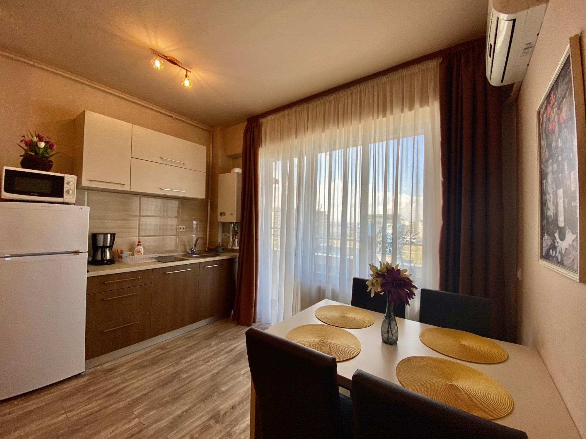 Mamaia Summerland Beach Eksteriør billede