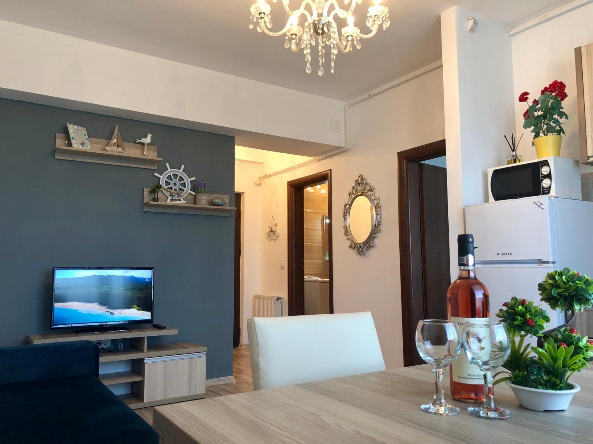 Mamaia Summerland Beach Eksteriør billede