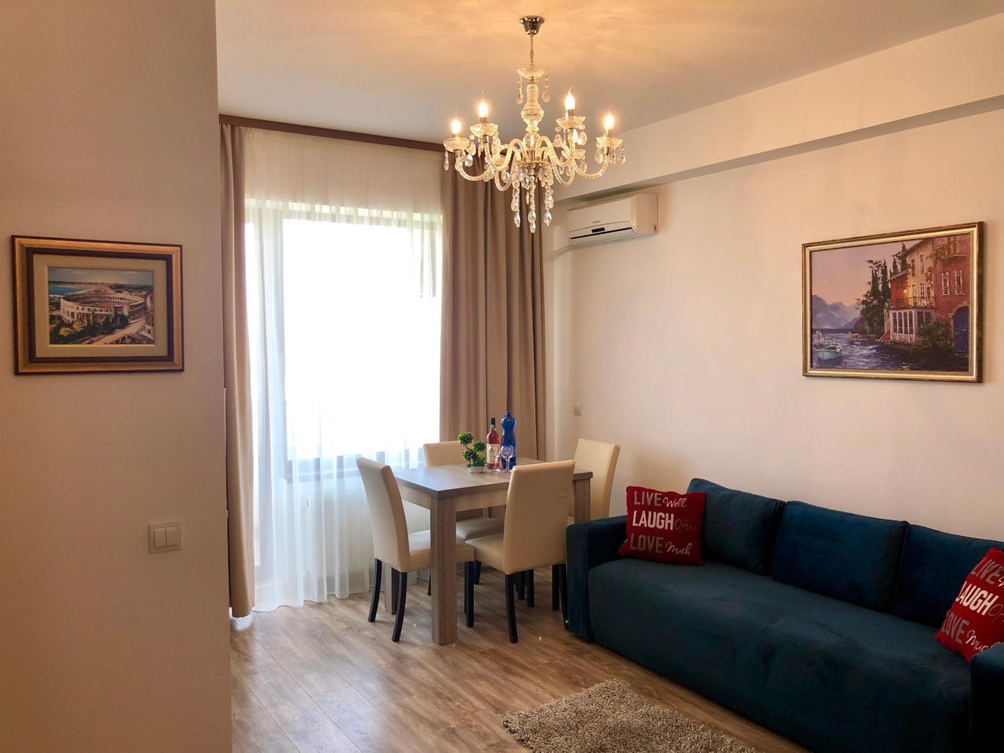 Mamaia Summerland Beach Eksteriør billede