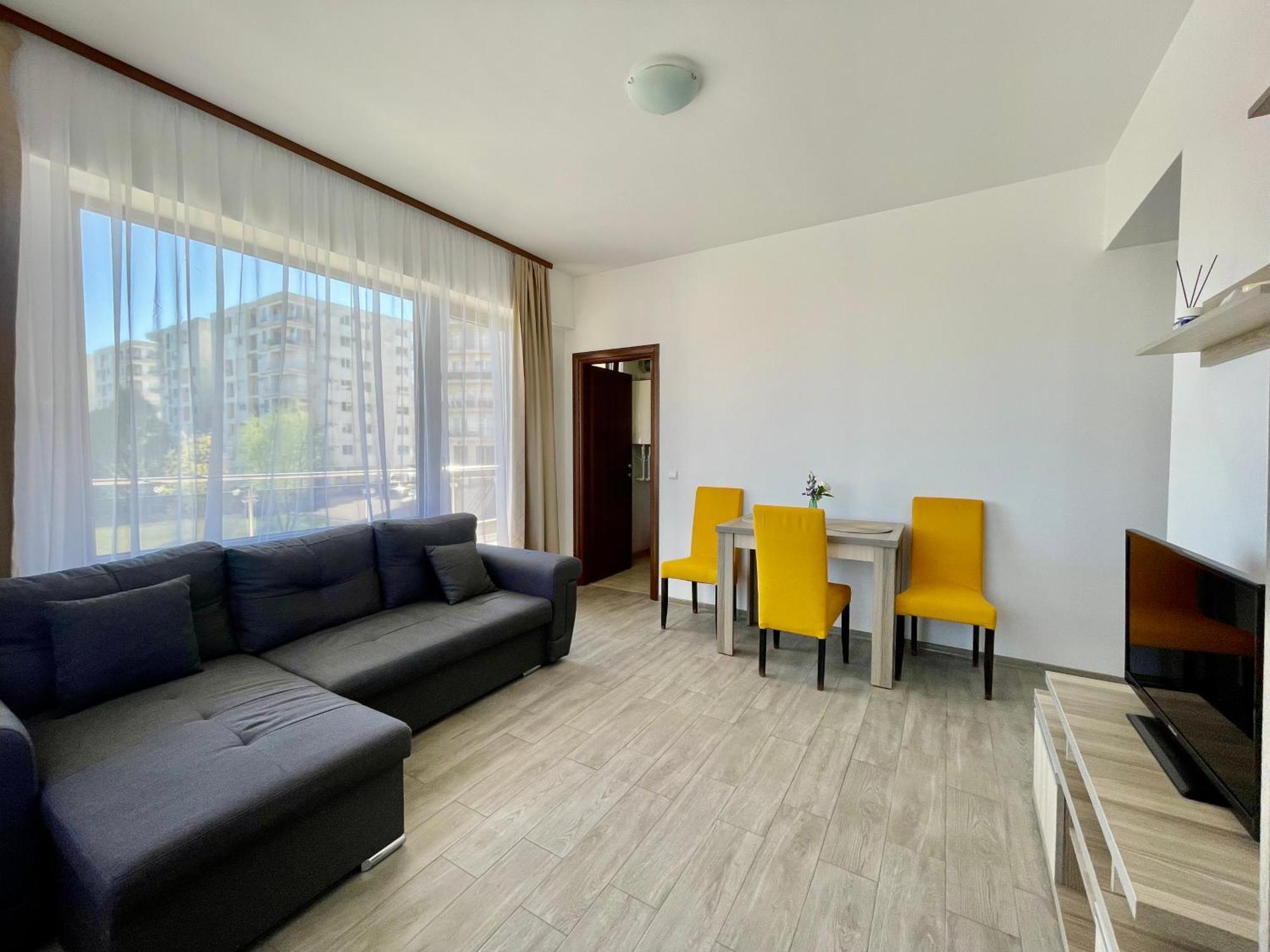 Mamaia Summerland Beach Eksteriør billede