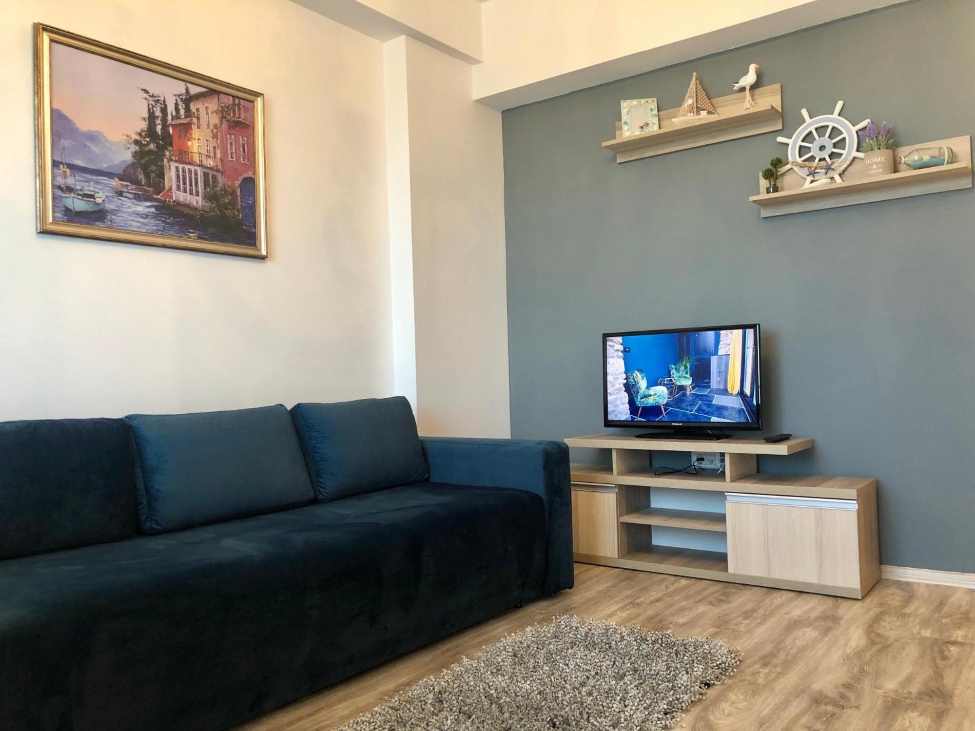 Mamaia Summerland Beach Eksteriør billede