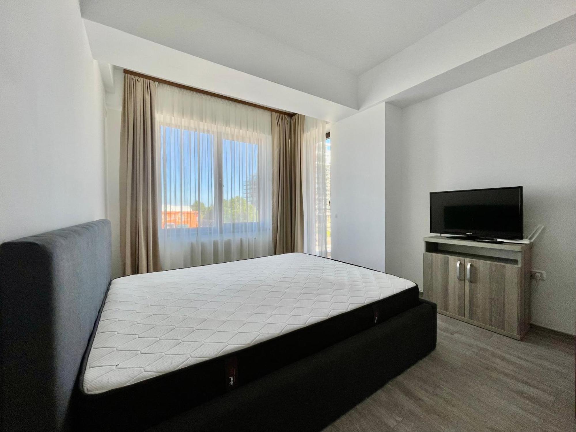 Mamaia Summerland Beach Eksteriør billede