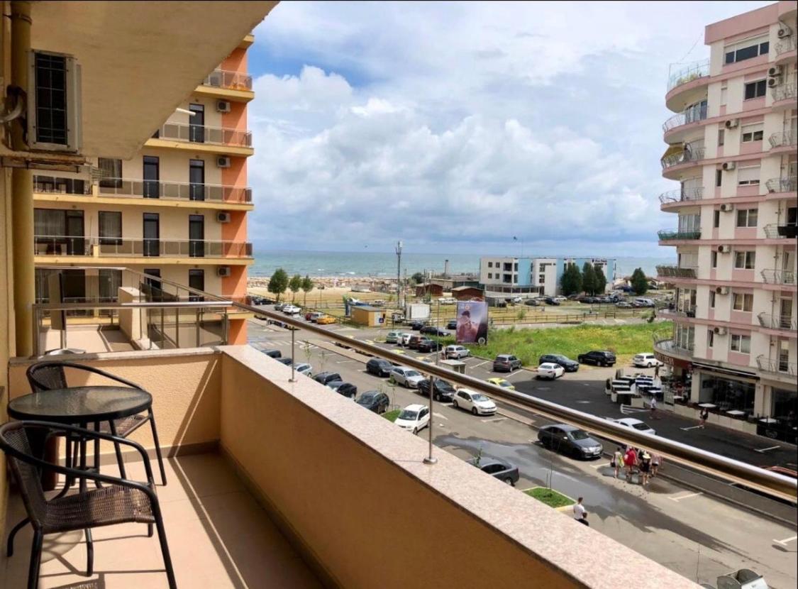 Mamaia Summerland Beach Eksteriør billede