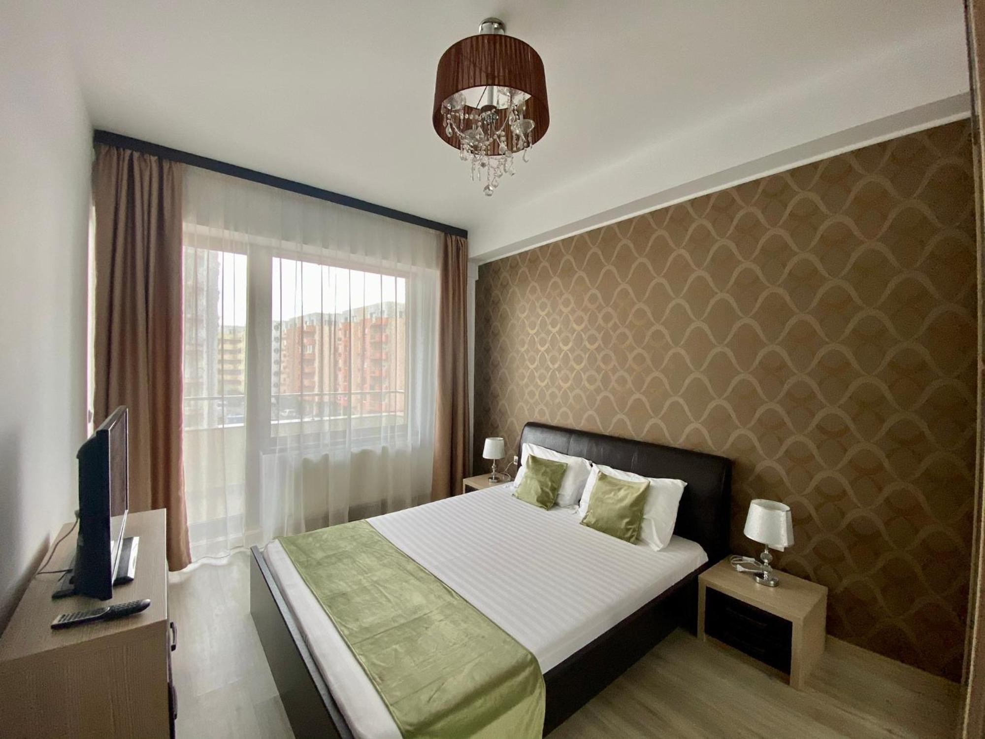 Mamaia Summerland Beach Eksteriør billede