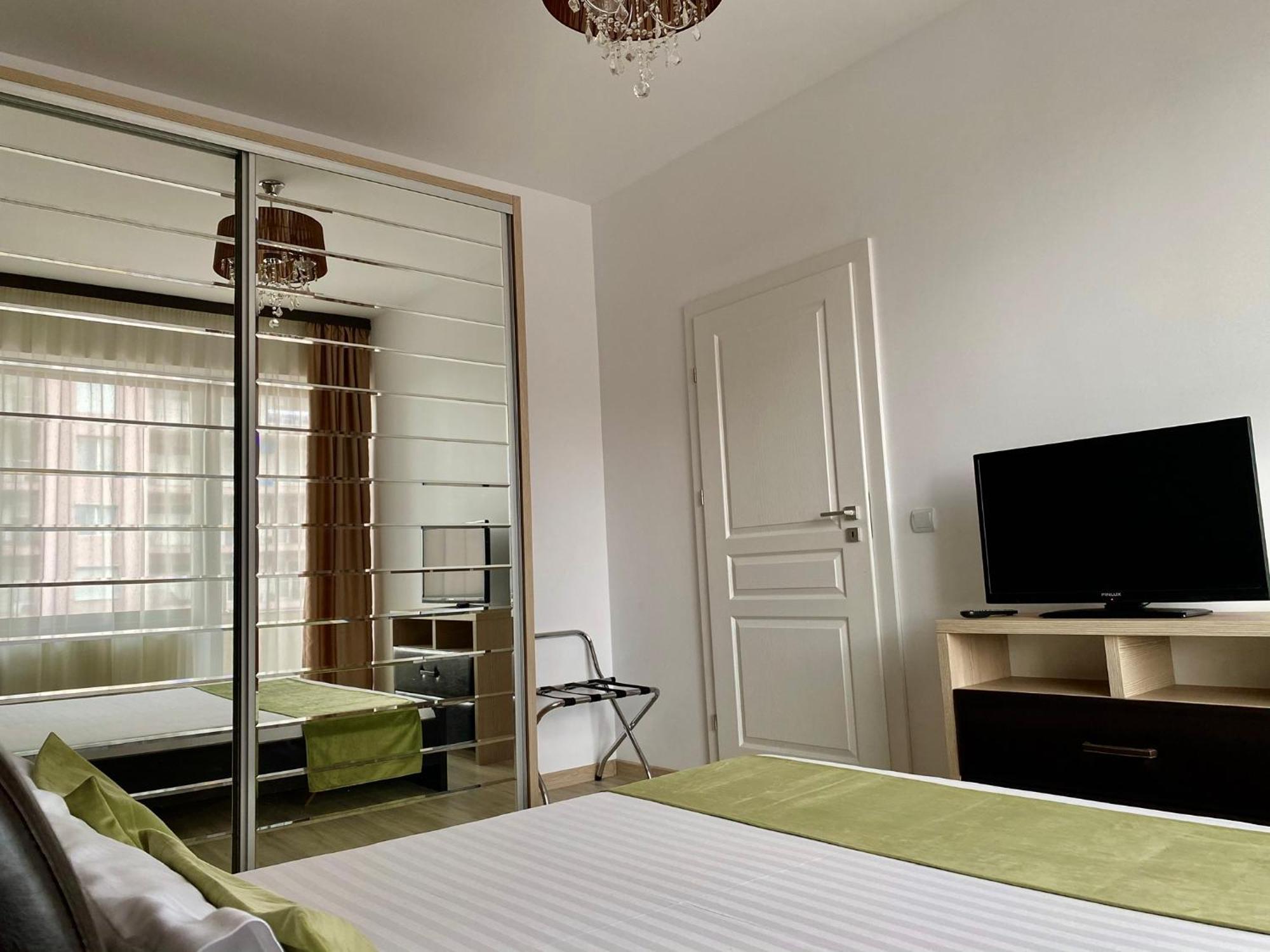 Mamaia Summerland Beach Eksteriør billede