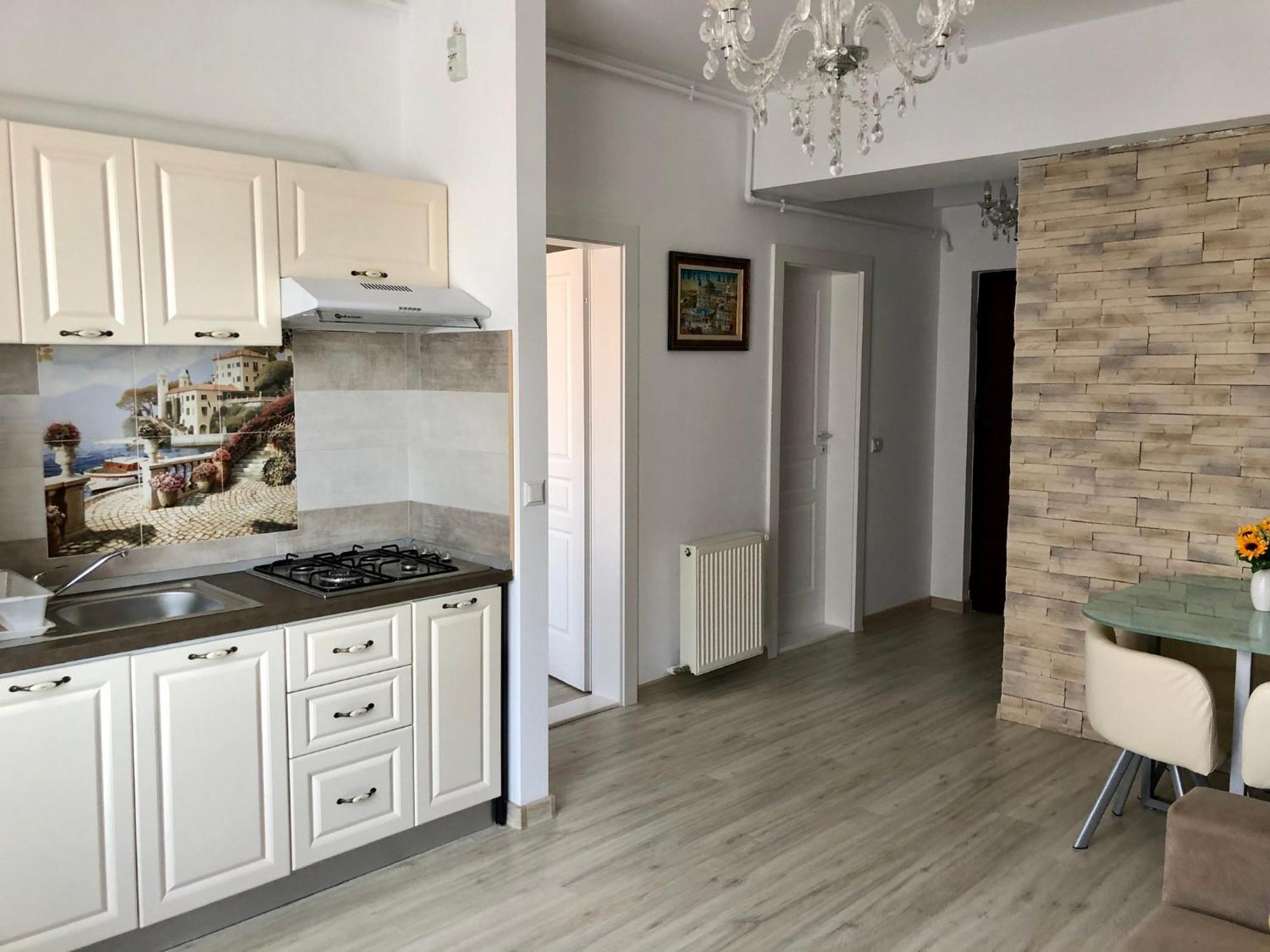 Mamaia Summerland Beach Eksteriør billede