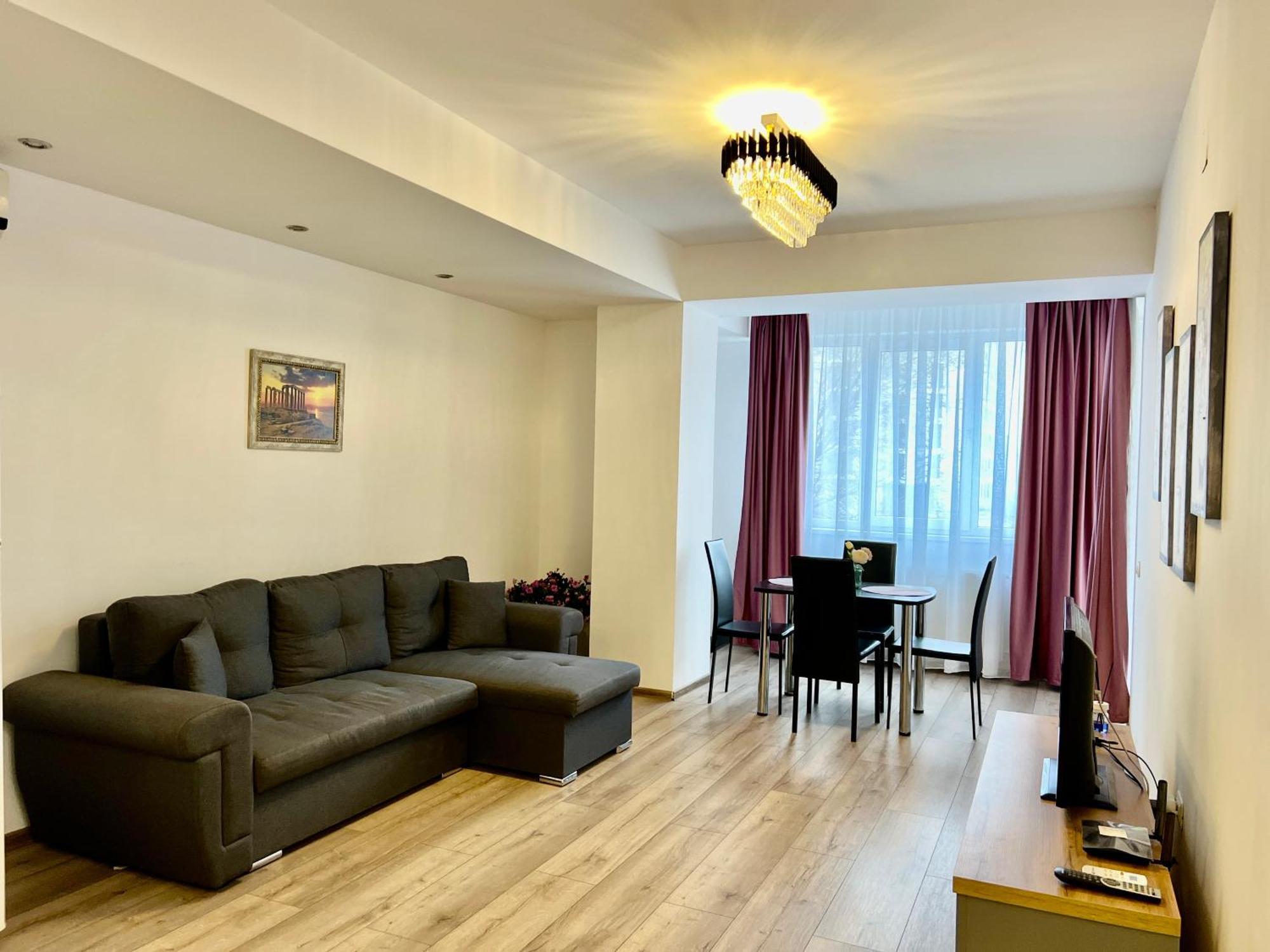 Mamaia Summerland Beach Eksteriør billede